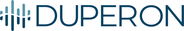 Duperon logo