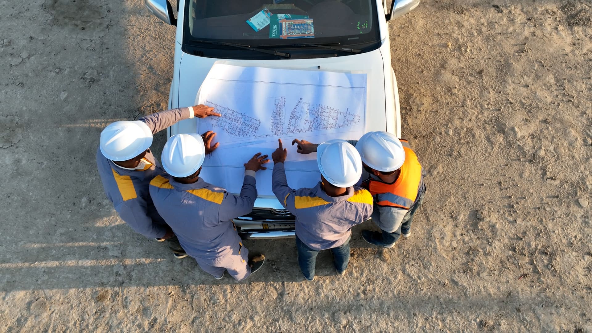Residential Construction